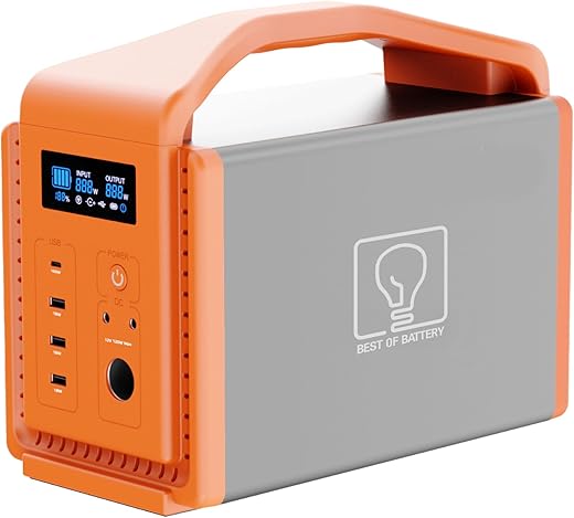 6 Best Generators for Outdoor Events: Top 6 Picks