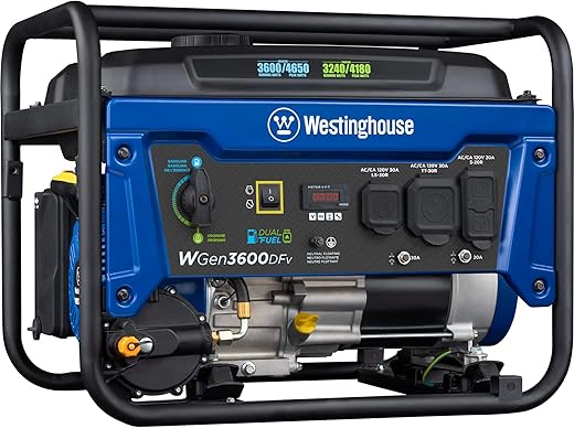 Top 5 Generators Every RV Owner Needs: A Product Roundup