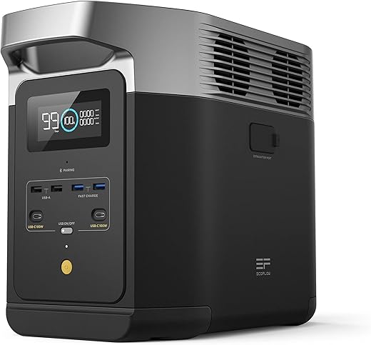 Top 6 Generators for Reliable Home Backup Power